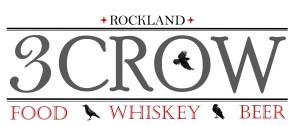 Rockland Restaurant 3Crow