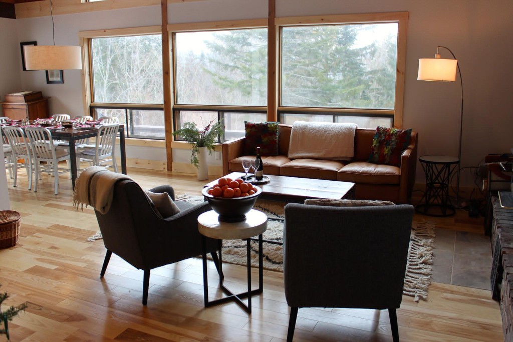 Vacation Rental Rooms to Love - Two Creek Hill