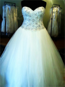 Rockland Maine Bridal Shop