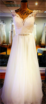 New in Rockland, Maine - Bridal Store